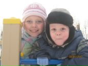 Фотография Зарецкой-Феоктистовой Веры