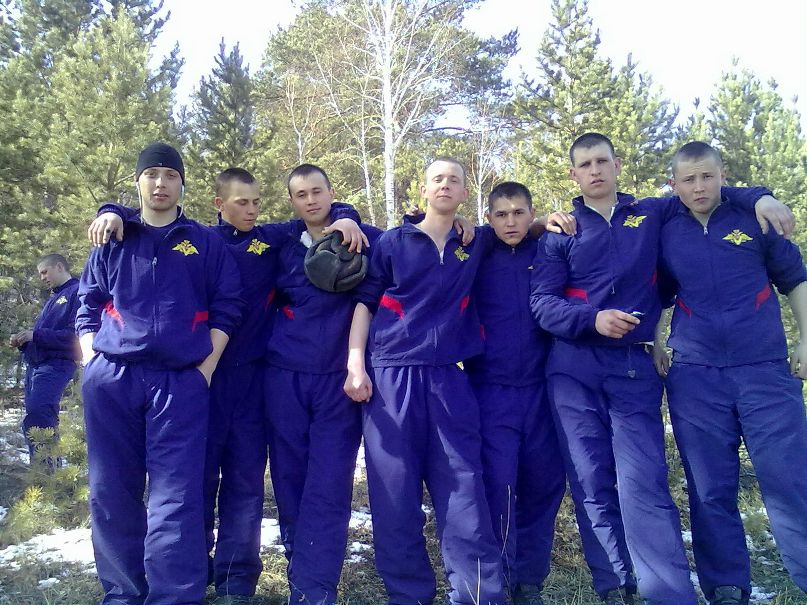 Толик )) фотография #13