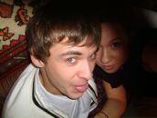 Фотография Разорёновой Ксении