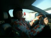 Фотография Пристой Василины