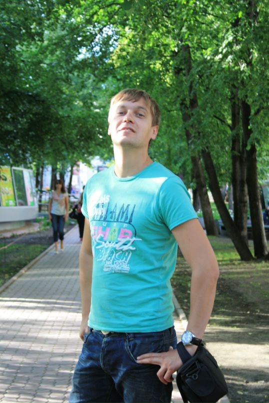 Игорь Лисиенко фотография #13