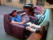 Фотография Ломтева Дмитрия