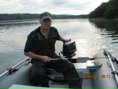 Фотография Пронина Володи