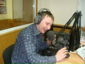 Фотография Лужинского Дмитрия