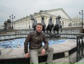 Фотография Вохминцева Максима