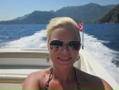 Фотография Крыловой Марины