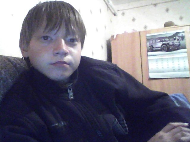 Антон Терешков фотография #33