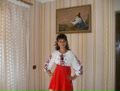 Соломія Цундер фотография #40 (источник - https://vk.com/id152370121)