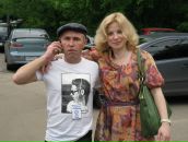 Фотография Лариной Татьяны