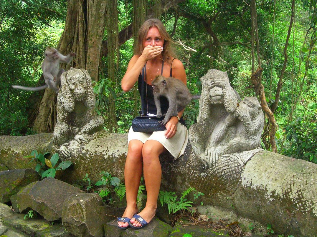 Женя Боронин фотография #5