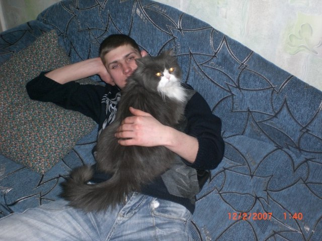 Антон Шутов фотография #48