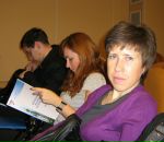 Фотография Параничевой Ирины