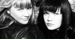 Фотография Хромылёвой Юли