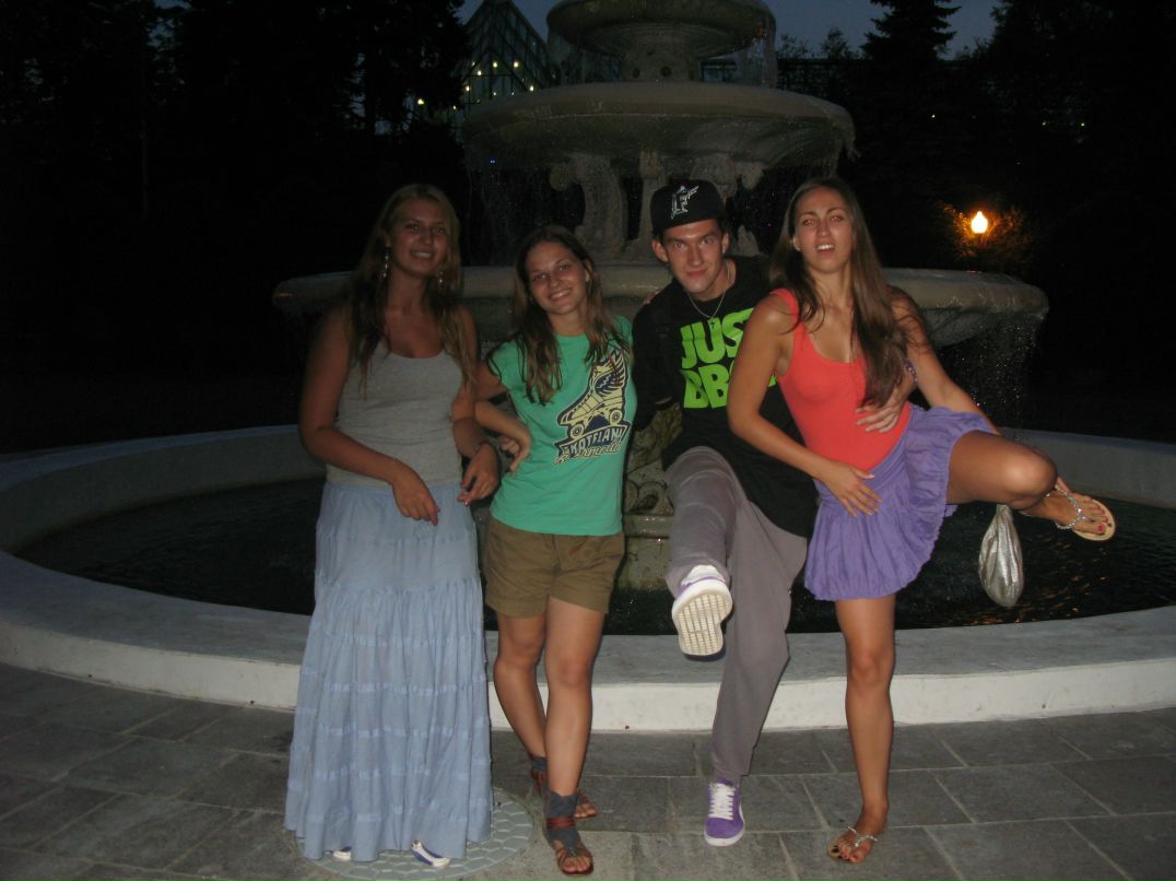 Лев Воробьёв фотография #39