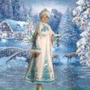 Фотография Агеевой Натальи