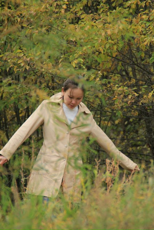 Женя Жалсанова фотография #9