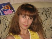 Фотография Накаряковой Любови