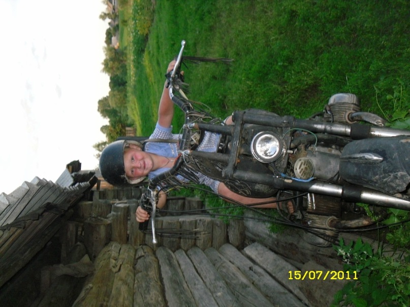 Николай Репин фотография #28