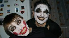 Фотография Наконечного Макса