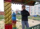 Фотография Быкова Алексея