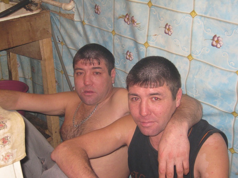 Виктор Богдан фотография #8