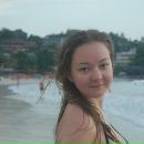 Фотография Сафроновой Марины