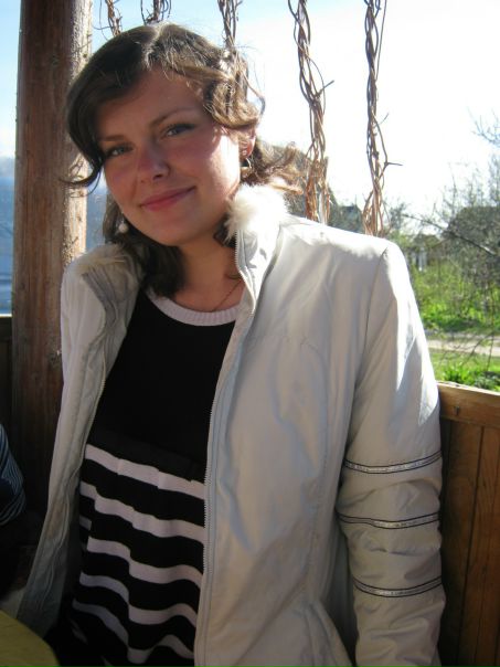 №13, Вита Леншина, 42 года, Санкт-Петербург №13, Вита Леншина, 42 года, Санкт-Петербург