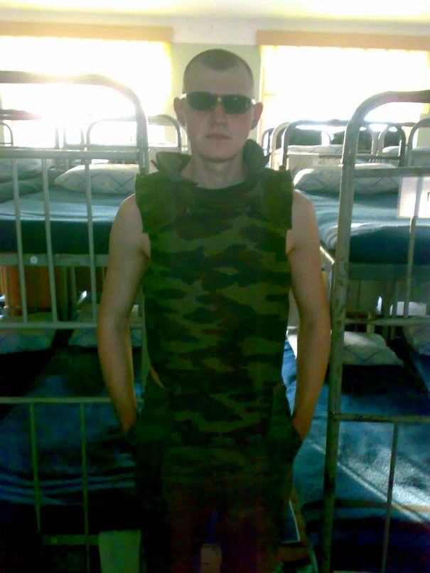 Игорь Капустин фотография #16