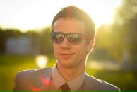 Фотография Левицкого Максима