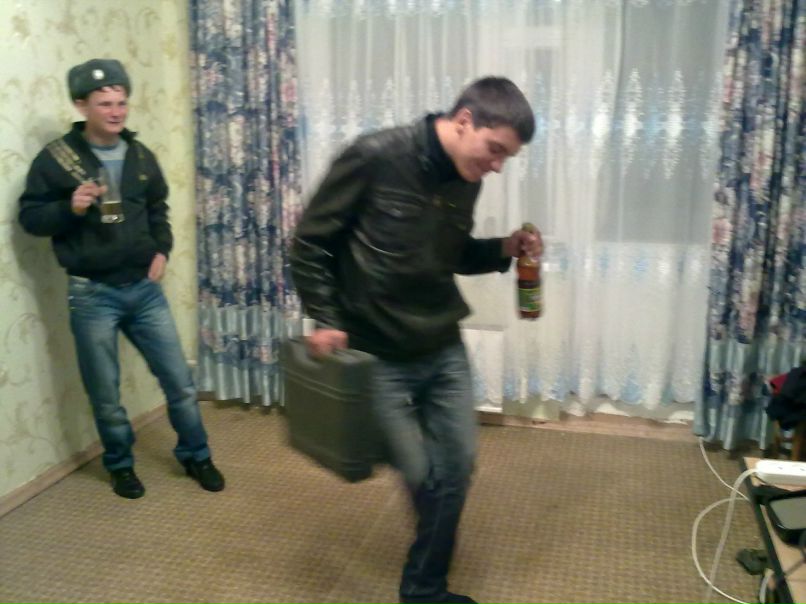 Андрей Ботков фотография #35