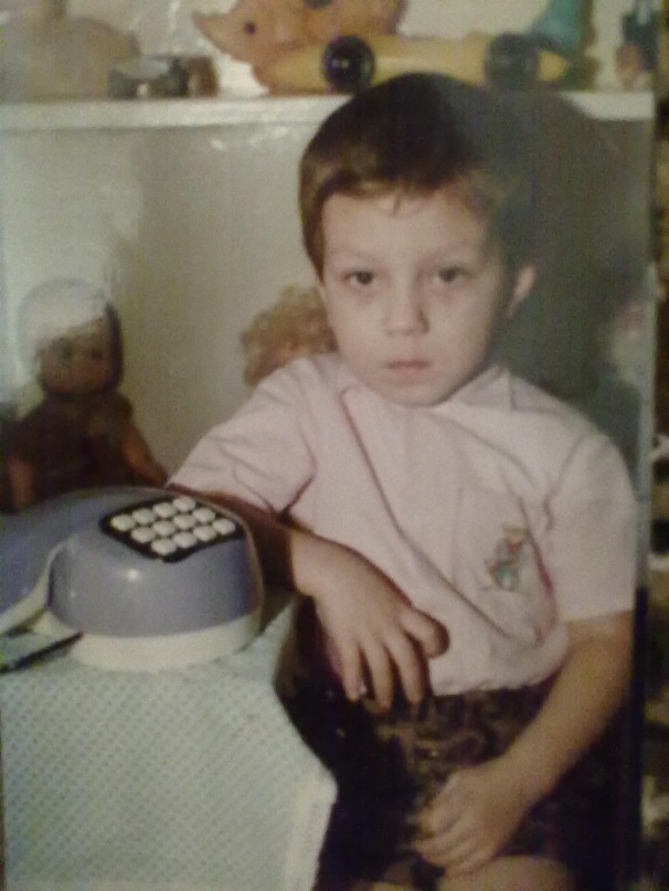 Игорь Нефёдов фотография #4