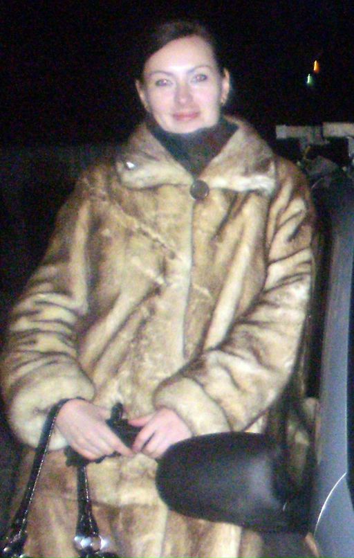 Софья Воронцова фотография #46