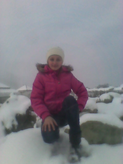 Лілька Фущич фотография #4