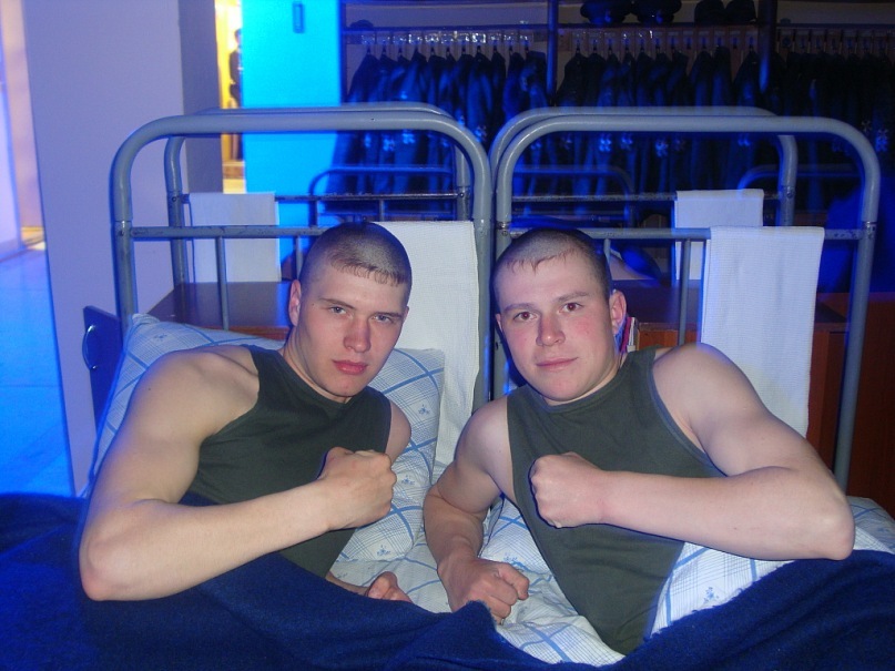 Степан Николаев фотография #23