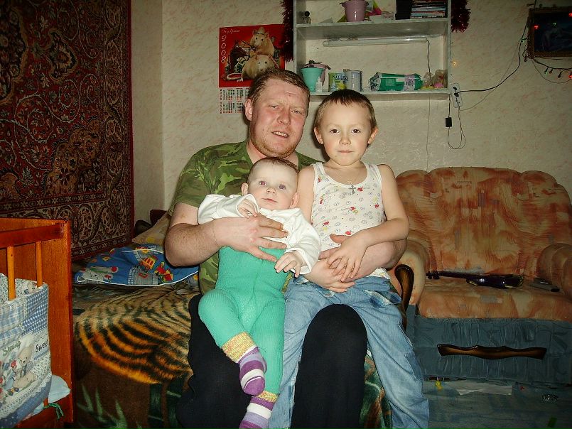 Надежда Морозова фото №15