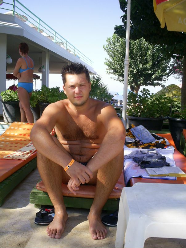 Дмитрий Кошеленко фотография #14