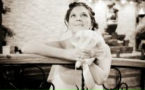 Фотография Павловской Анелии