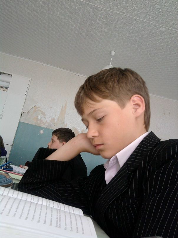 Рамис Galeev фотография #46