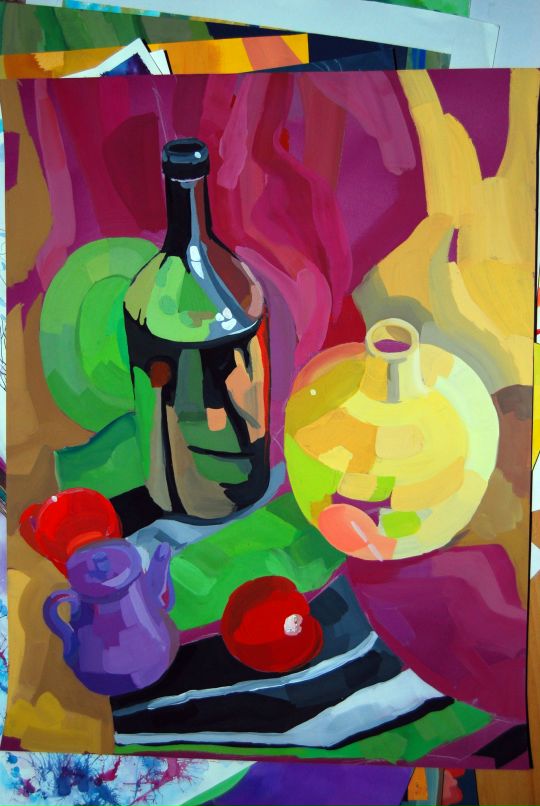 Аглая Ван-Ван-Е фотография #26