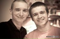 Фотография Аристархова Ивана