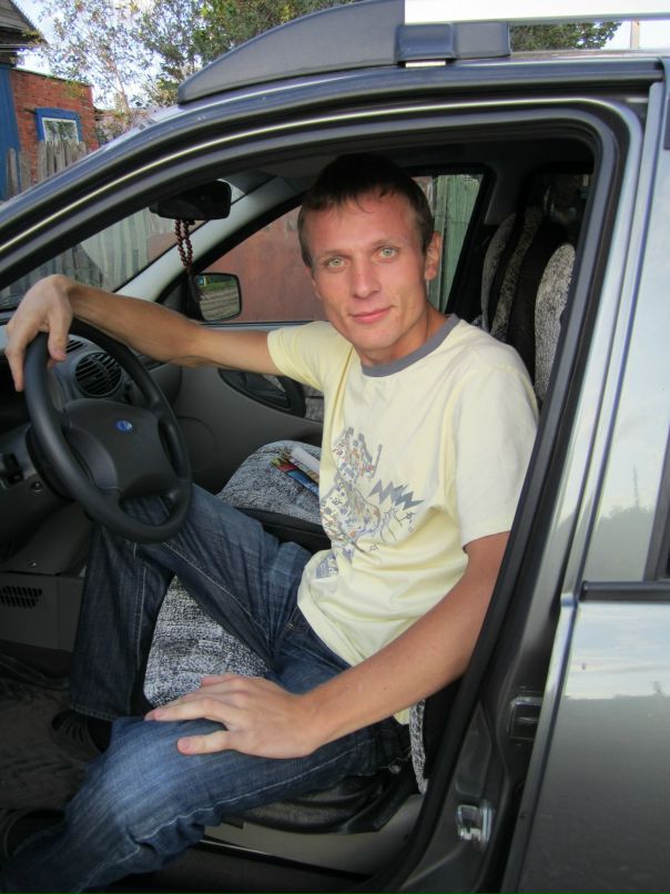 Анатолий Кошкин фотография #24