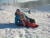 Фотография Артемьевой Елены