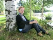 Фотография Малюгиной Виктории