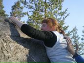 Фотография Балыковой Дарьи