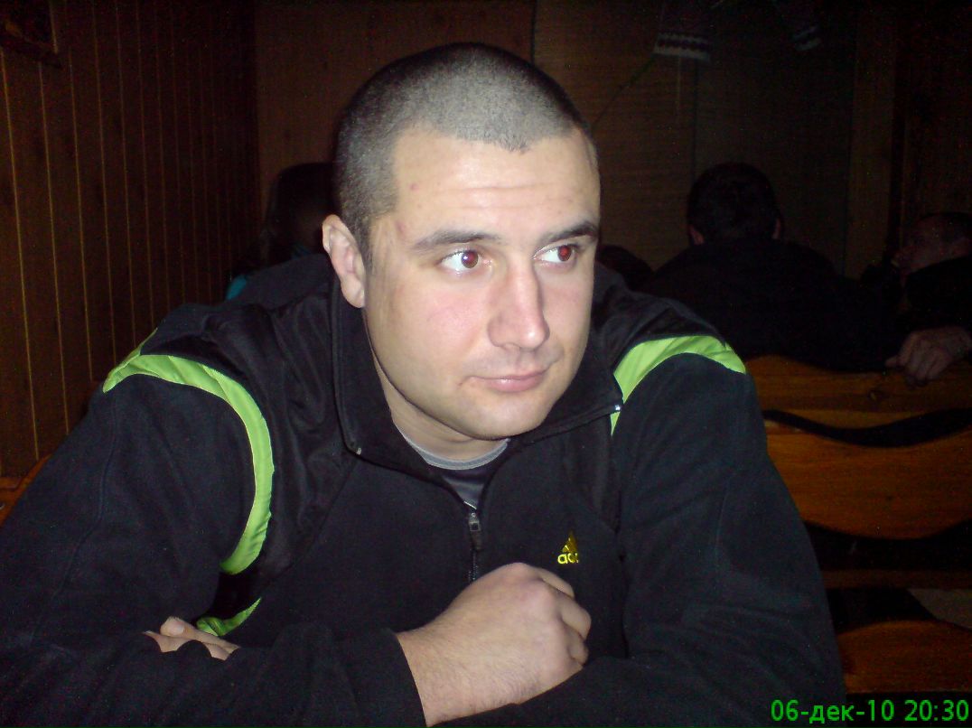 Roma Chukavin фотография #11