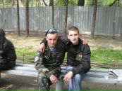 Володимир Яців фотография #11 (источник - https://vk.com/id26374127)