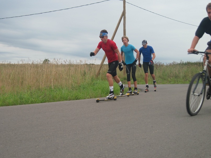 Дмитрий Цветков фотография #25