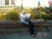 Марійка Грунська фотография #41 (источник - https://vk.com/id59180049)