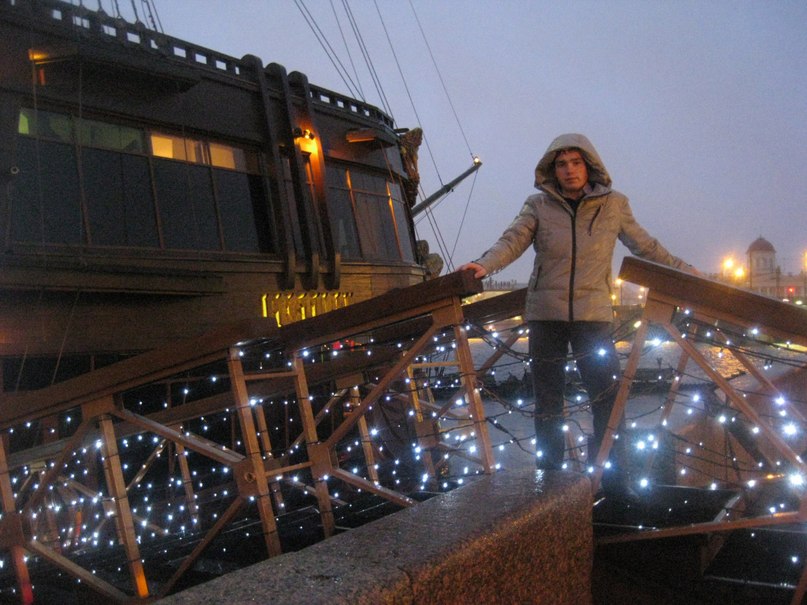 Антон Вернигор фотография #17