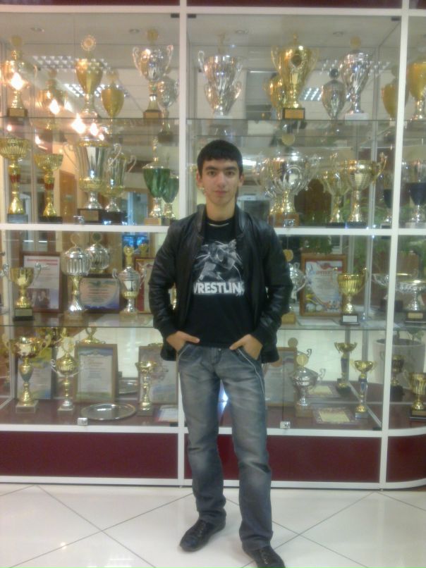 Гукас Гукасян фотография #6